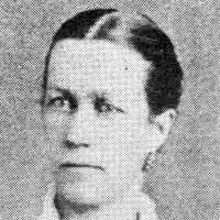 Mary Sheen (1848 - 1926) Profile